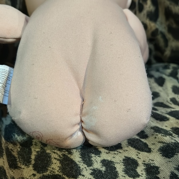 Cabbage Patch Kids Hasbro & Mattel dolls - Picture 15 of 15